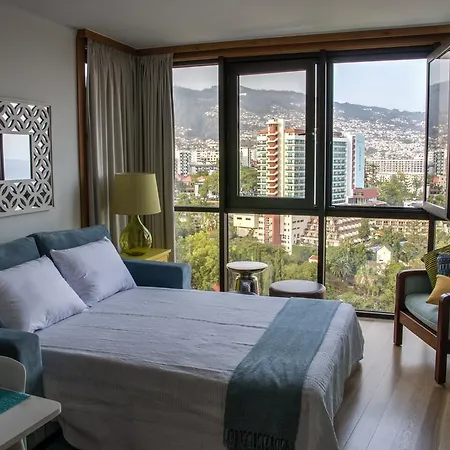 Apartmán Monumental *