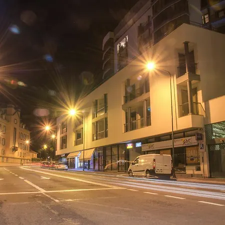 Monumental * Фуншал