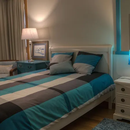 Monumental Апартаменты Фуншал