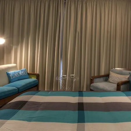 Апартаменты Monumental *