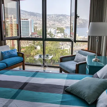 Monumental Apartamento *