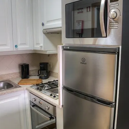 Monumental Апартаменты *