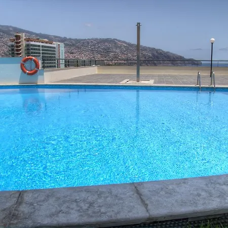 Monumental Апартаменты