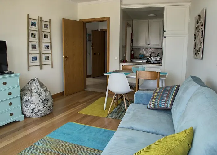 Monumental 아파트