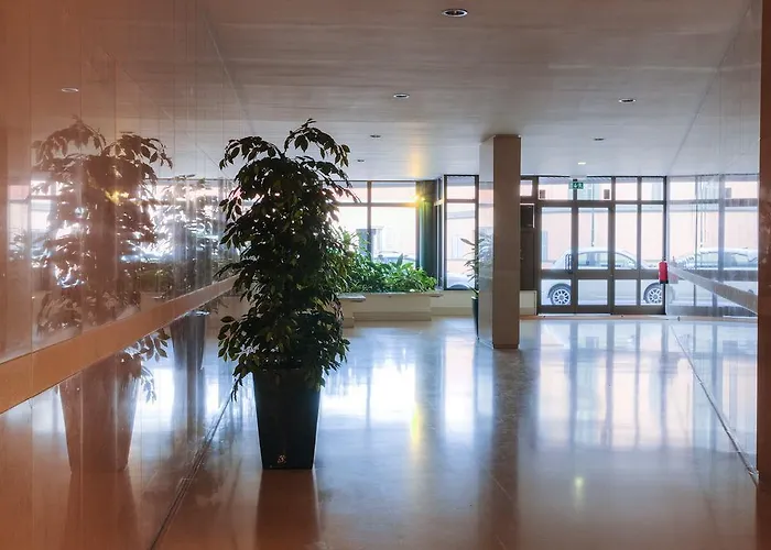 Monumental 아파트