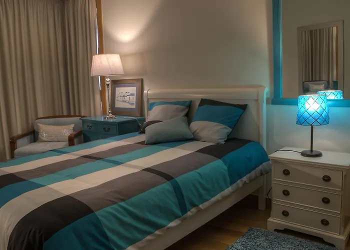 Monumental 아파트 푼샬