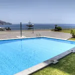 Monumental شقة *