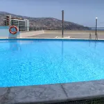 Monumental شقة