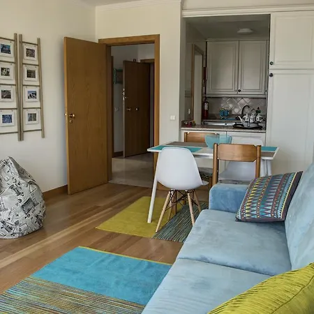 Monumental Appartement