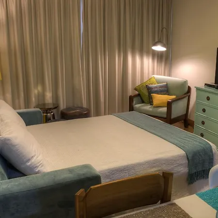 Monumental Appartement Funchal (Madeira)