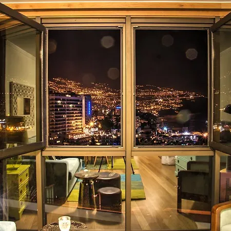 Appartement Monumental