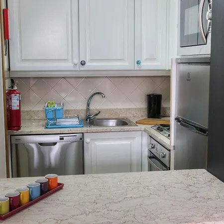 Monumental Фуншал