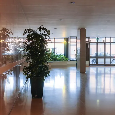 Monumental Apartment