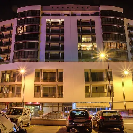 Appartement Monumental