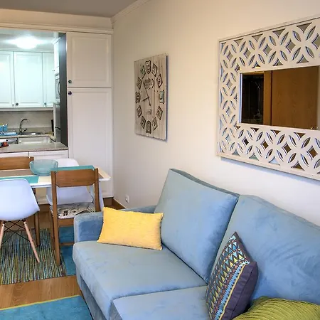 Appartement Monumental Funchal (Madeira)