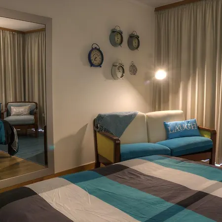 Monumental Appartement *