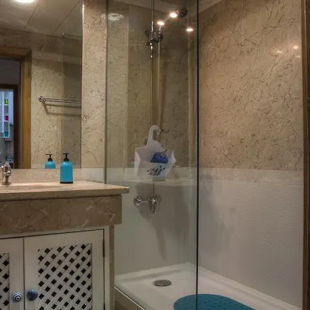 Monumental Фуншал