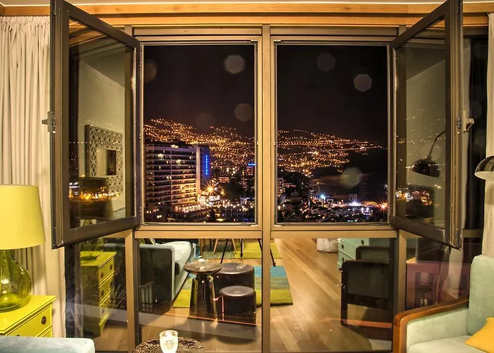 Appartement Monumental