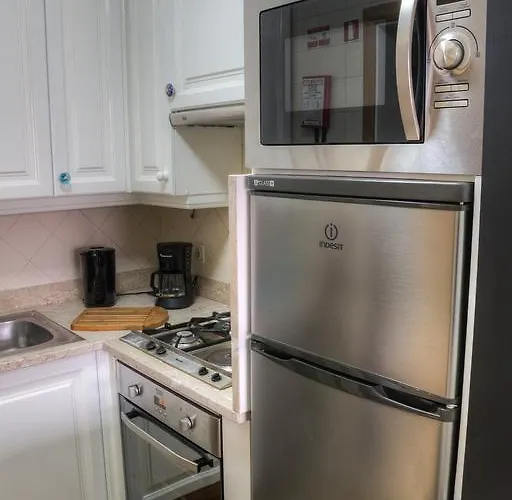 Monumental Appartement *