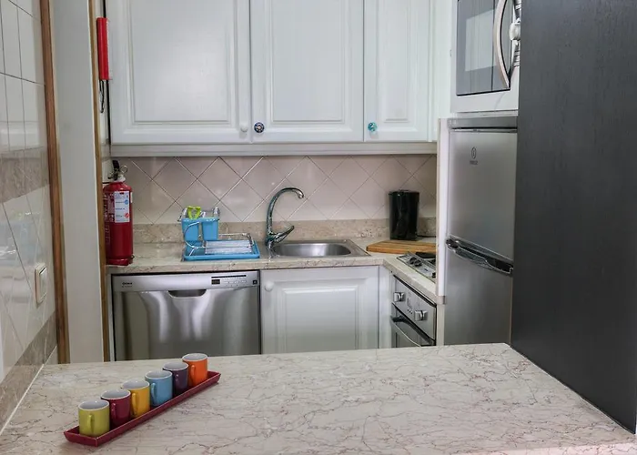 Monumental 丰沙尔