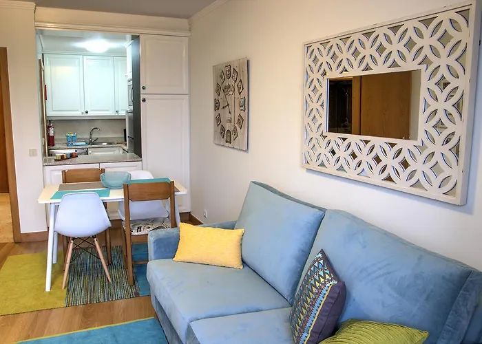 公寓 Monumental 丰沙尔